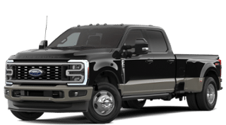 2026 Ford Super Duty® External Image 2